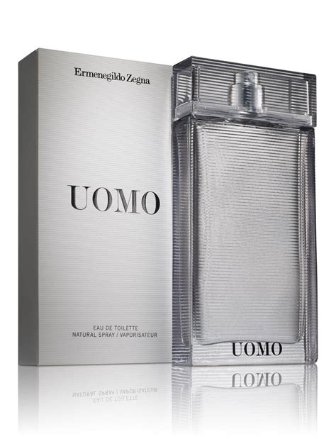 uomo by ermenegildo zegna